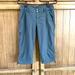 Columbia Pants & Jumpsuits | Columbia Saturday Trail Capris Size 2 | Color: Gray | Size: 2