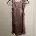 Free People Dresses | Free People Dress | Color: Black/Brown | Size: Xs