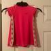 Nike Dresses | Great Condition Nike Drifit Toddler Dress | Color: Pink | Size: 18mb