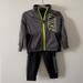 Nike Matching Sets | Flash Sale Nike Grey/Black Tracksuit 18 Months | Color: Black/Gray | Size: 18mb