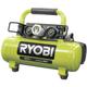 R18AC Tragbarer Luftkompressor - Ryobi