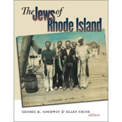 The Jews of Rhode Island (Brandeis Series in Ameri...