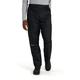 Berghaus Men's Deluge Waterproof Breathable Overtrousers, Durable, Comfortable Rain Pants, Black, L Short (29 Inches)