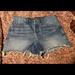 Urban Outfitters Shorts | Bdg Urban Outfitters Denim Shorts Size 26 | Color: Black | Size: 26