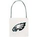 White Philadelphia Eagles Team Pride Cross Stitch Craft Kit