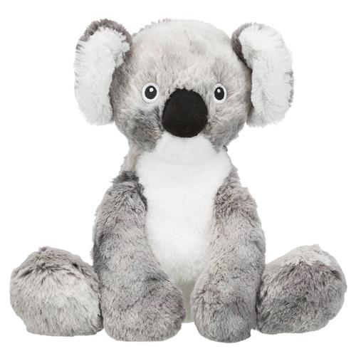Trixie Hundespielzeug Koala 1 Stück (ca. 33 cm) Hund