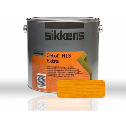 Sikkens - Cetol HLS Extra Kiefer Lasur und Holzschutzfarbe 1000ml