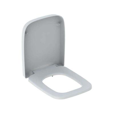 Renova Plan WC-Sitz mit Deckel 572110000 weiss - Geberit