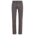 Boss Orange Chino "Schino-Slim D" Herren charcoal, Gr. 36-32, Baumwolle