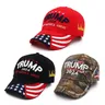 Casquette Camouflage avec drapeau des états-unis casquette de Baseball Donald Donald Donald
