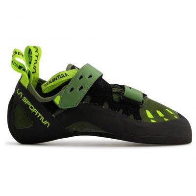 La Sportiva - Tarantula - Kletterschuhe 42 | EU 42 schwarz/oliv Image