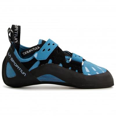 La Sportiva - Women's Tarantula - Kletterschuhe 35 | EU 35 schwarz/blau Image
