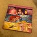 Disney Toys | Disney Princess Book And Cd Set | Color: Brown | Size: Osg