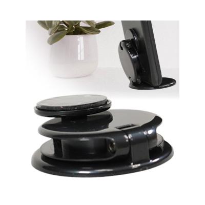 Adjustable Phone Stand for iPhone & Android