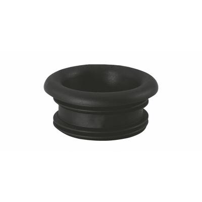 Stedo - Gewinde-Nippel für Gewinderohre dn 32 x 1 1/4 Zoll (42 mm) Image