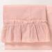 Red Barrel Studio® 100% Cotton Sheet Set Cotton Percale in Pink | 100 H x 68 W in | Wayfair 05C2ECC877A24EDCA60ADBF120CDA444