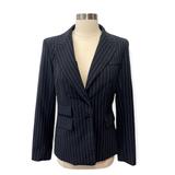 Victoria's Secret Jackets & Coats | Body By Victoria Blazer Size 10 Black In Color | Color: Black | Size: 10