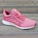 Adidas Shoes | Adidas Women's Edge Lux 4 Running Shoes Hazy Rose White | Color: White | Size: 6