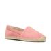 Michael Kors Shoes | Michael Michael Kors Preston Espadrille Slip On Flats | Color: Pink | Size: 5