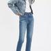 Levi's Jeans | High Rise, Straight Leg Levi’s 501 Original | Color: Blue | Size: 27