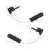 1987-1993 Mercedes 190E Brake Pad Wear Sensor Kit - DIY Solutions