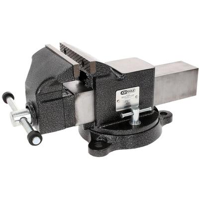KS Tools Parallel-Schraubstock, 5 Image