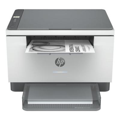 HP Multifunktionsdrucker »LaserJet MFP M234dw« schwarz, 49.7x38.8x29.8 cm Image