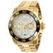 Invicta Pro Diver SCUBA Men's Watch - 50mm Gold (ZG-22229)