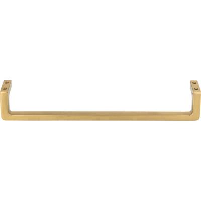 Atlas Homewares Logan 7-9/16 Inch Center to Center Handle Cabinet Pull