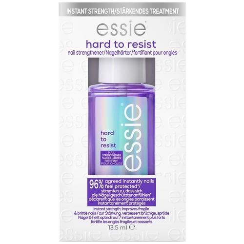 essie - Hard to Resist Nagelhärter 13,5 ml 13 99 - HARD TO RESIST