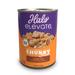 Elevate Dog Kettle Cooked Chunky Healthy Grains Chicken Stew, Carrots, Pumpkin, Brown Rice Wet Food, 12.7 oz., Cs 6, 6 X 12.7 OZ
