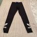 Adidas Pants & Jumpsuits | Adidas Leggings Xs | Color: Cream | Size: Xs