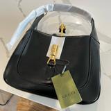 Gucci Bags | Gucci Jackie 1961 Small Shoulder Bag | Color: Black | Size: Os