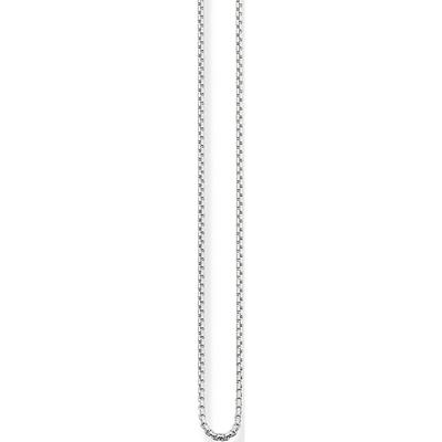 Thomas Sabo - Kette 925er Silber Ketten 1 ct Damen