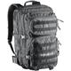 Held Flexmount Backpack, black, Size 21-30l