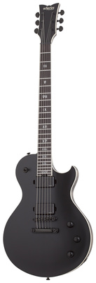 Schecter Solo-II SLS Elite Evil Twin