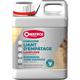 Owatrol - Liant d'empâtage pour joints, trous, fissures - Parquet, escalier... lianfloor 2.5 litres