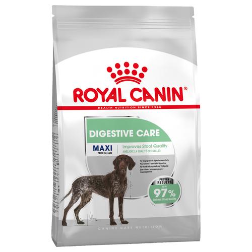 2x12kg Royal Canin CCN Digestive Care Maxi Hundefutter trocken