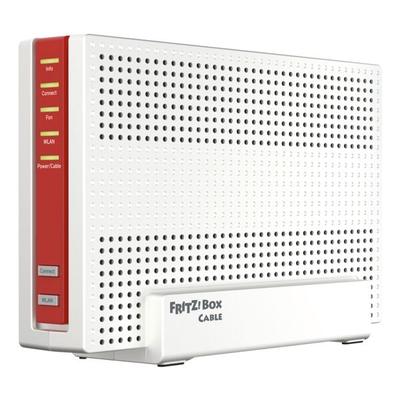 AVM FRITZ!Box 6690 Cable, 8.5x20.9x27.3 cm