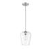 Savoy House Octave 9" Pendant Light