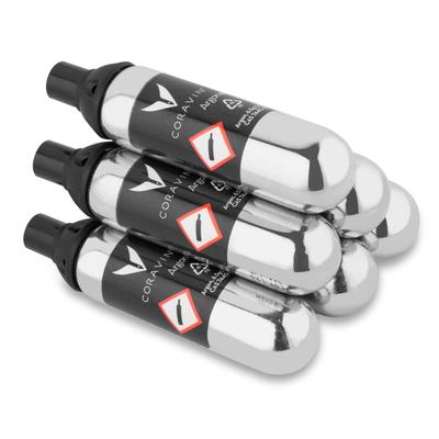 Coravin Pure Capsules 6 Pk - N/A