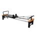 Stamina 55-5556 AeroPilates Pro XP Reformer Whole Body Resistance Workout System - 137 pounds