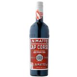 Mattei Cap Corse Rouge Quinquina Dessert Wine - France