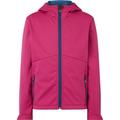 McKINLEY Kinder Jacke Bennet, Größe 152 in PINK/NAVY