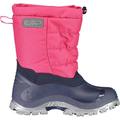 CMP Kinder Apres Schuhe KIDS HANKI 2.0 SNOW BOOTS, Größe 34 in Pink