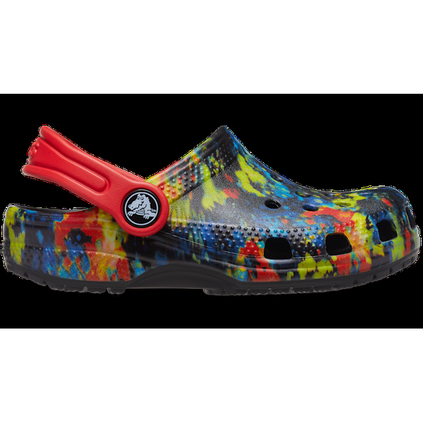 crocs-turq-tonic---multi-toddler-classic-tie-dye-graphic-clog-shoes/