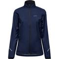 GORE® R3 Damen Partial GORE-TEX INFINIUM™ Jacke, Größe 44 in Blau