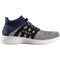 UYN Herren Freizeitschuhe UYN MAN X-CROSS TUNE SHOES, Größe 43 in Blau