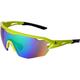 FIREFLY Herren Sportbrille Pro Pack, Größe - in Gelb/Schwarz