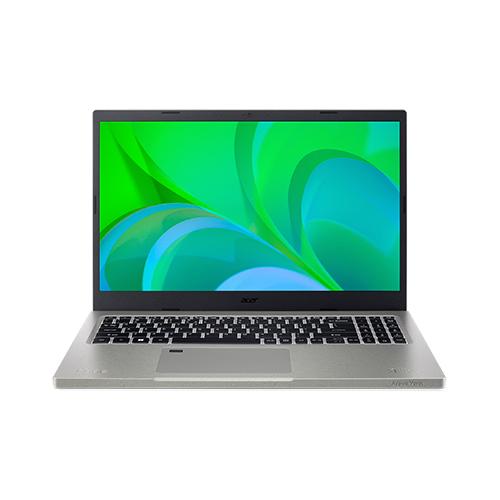 Acer Aspire AV15-51-55CG Notebook 39,6 cm (15.6 Zoll) Full HD Intel Core i5 16 GB DDR4-SDRAM 512 GB SSD Wi-Fi 6 (802.11ax) Windows 11 Home Grau